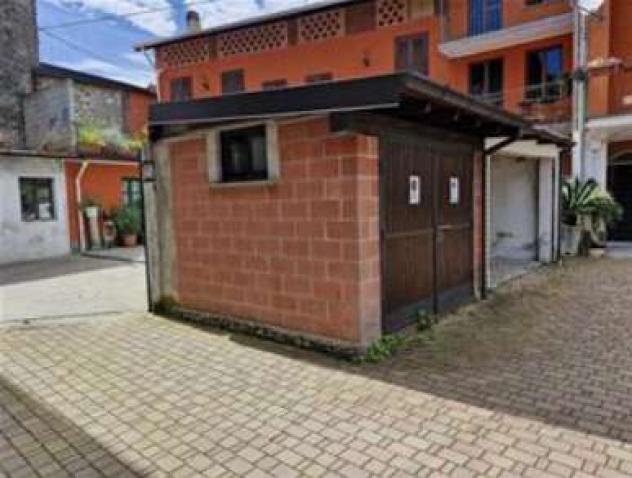 93/2025 U VA - Trilocale in asta a Somma Lombardo - Foto 10