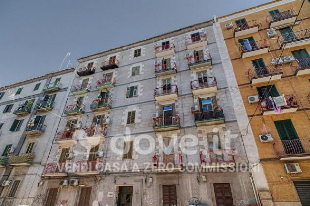 Appartamento di 90 m² con 3 locali in vendita a Taranto - Foto 2
