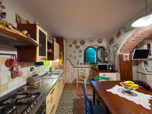 Terratetto in vendita a Morrona - Terricciola 110 mq Rif: 1421621 - Foto 9