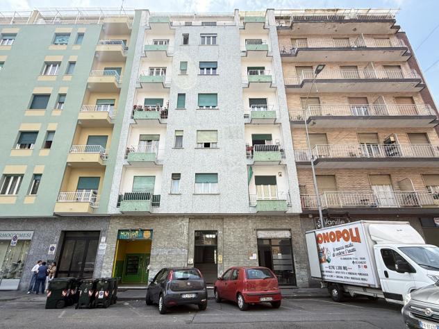 Trilocale in vendita a Torino - Foto 18