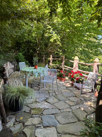 Appartamento disponibile sull'Appennino Reggiano - Foto 7