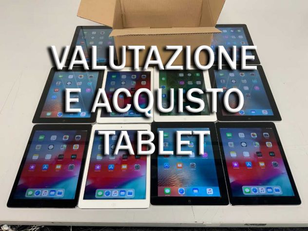 COMPRO ACQUISTO PC SMARTPHONE TELEFONINI TABLET FIRENZE - Foto 4