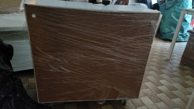STOCK 5 MOBILI DA CUCINA CON TOP - Foto 4