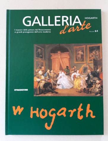 William Hogarth