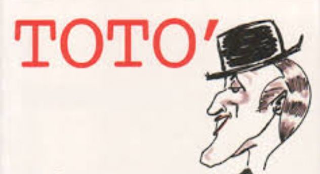 "Io sono Totò" di Giancarlo Governi. - Foto 2