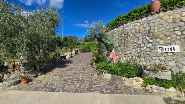Agriturismo in vendita a Baschi - Foto 9