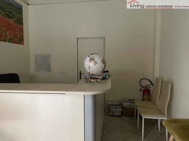 Immobile Commerciale 2 locali - Rif. V884 - Foto 8