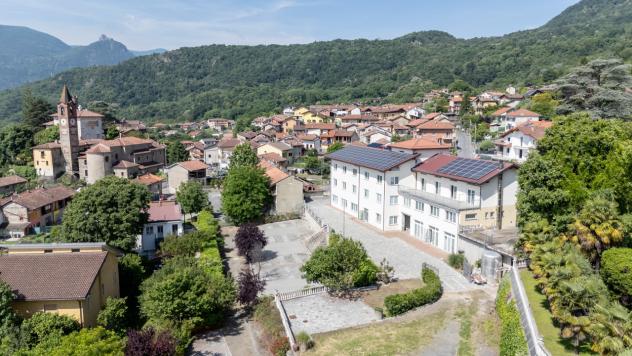 Oltre 3 vetrine in affitto a Villar Dora