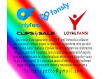 Collaborazione OnlyFans, Fansly, Clips4Sale - Cercasi modelle