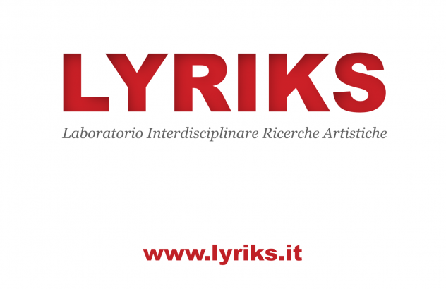 Casa editrice LYRIKS cerca Grafici, Social media manager, Editor
