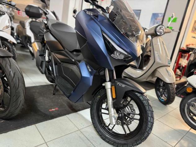 KYMCO Dink 125 DINK X rif. 23971698 - Foto 3
