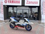Aprilia SR 50 scooter 50 motore 2T POCHI KM