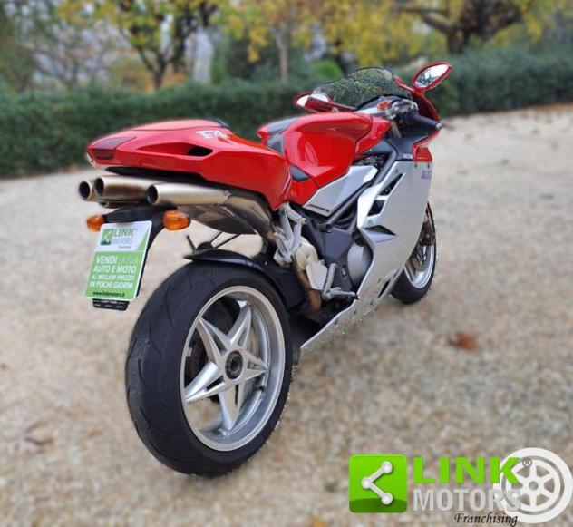MV AGUSTA F4 750 SR rif. 23983442 - Foto 8