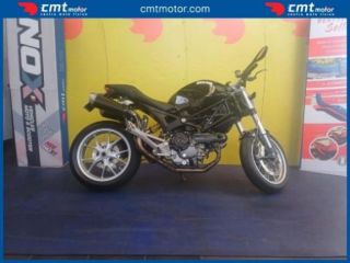 DUCATI Monster 1100 Garantita e Finanziabile rif. 21327942