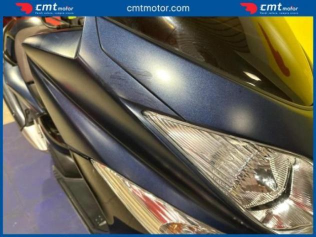 YAMAHA T-Max 500 Garantito e Finanziabile rif. 24133562 - Foto 10