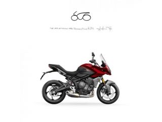 TRIUMPH Tiger Sport 660 2026