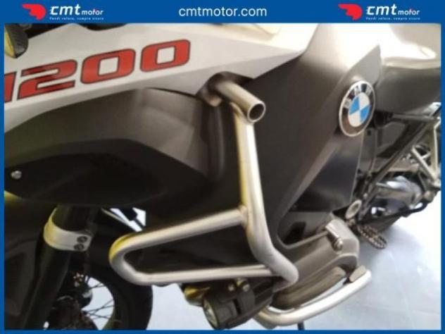 BMW R 1200 GS Adventure Garantita e Finanziabile rif. 23613688 - Foto 8