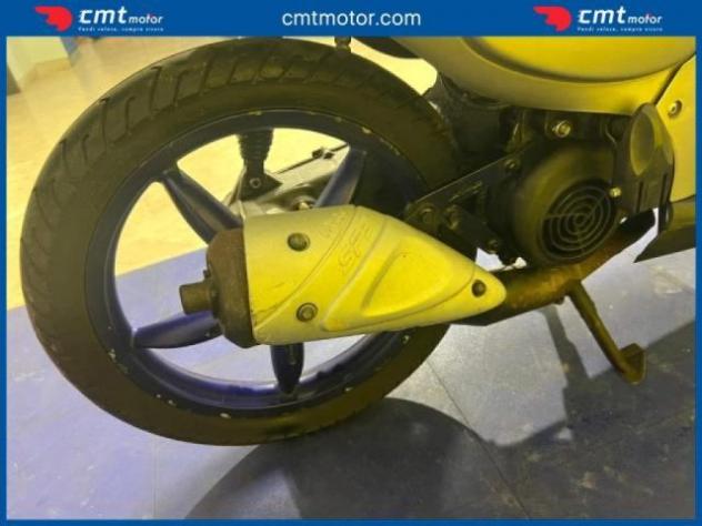 APRILIA Scarabeo 50 Garantito e Finanziabile rif. 24148111 - Foto 10