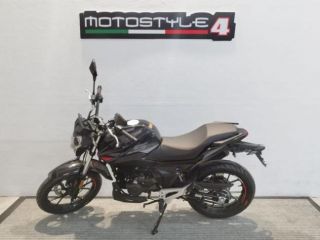 KEEWAY MOTOR RKS 125 E5+