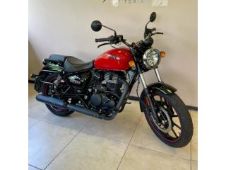 Royal Enfield Meteor null