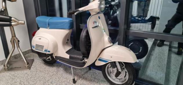 PIAGGIO Vespa 125 Primavera vespa 125 primavera ET3