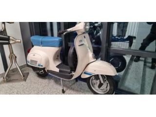 PIAGGIO Vespa 125 Primavera vespa 125 primavera ET3