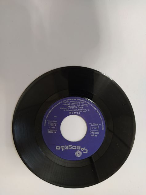 R84 -TOTO CUTUGNO