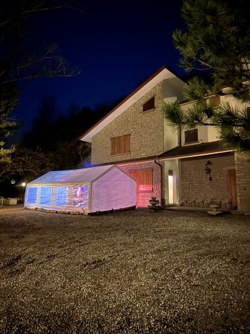 Impianto audio/luci a noleggio per feste - Foto 5