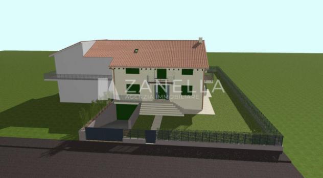 Villa di 450 m² con più di 5 locali e box auto doppio in vendita a Castelfranco Veneto - Foto 8