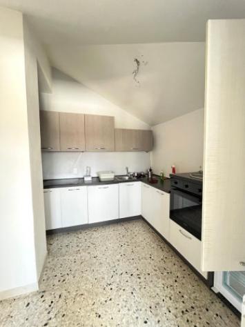 Appartamento di 109 m² con 3 locali e box auto in affitto a Brescia - Foto 5