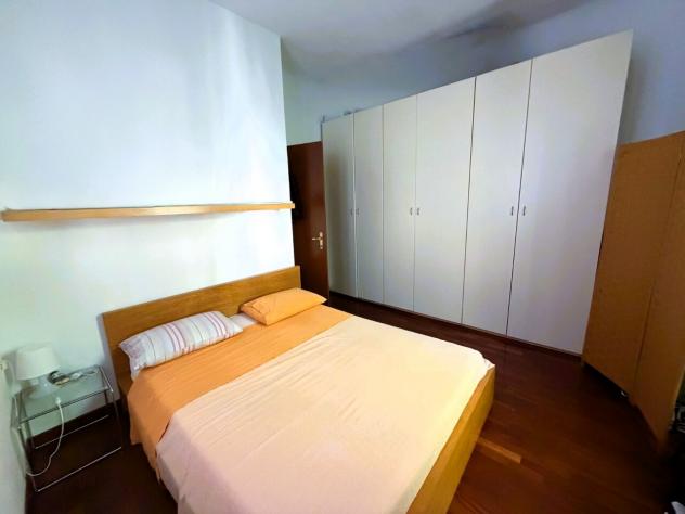 Bilocale in affitto a Milano - Foto 9