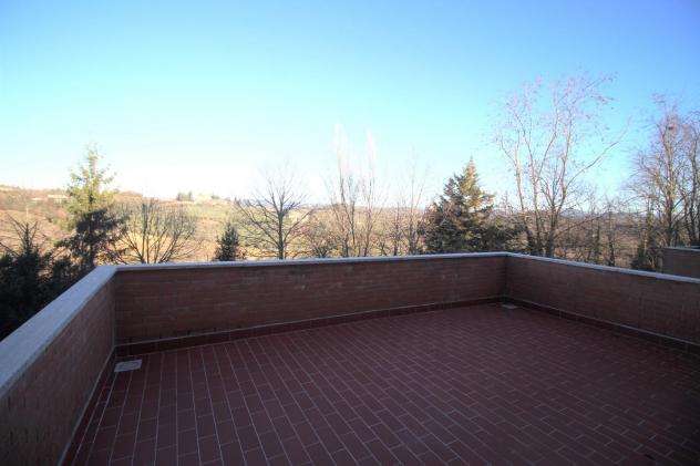 Appartamento in affitto a Siena 40 mq Rif: 1024275 - Foto 7