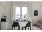 Dioniso Smart Suite with balcony