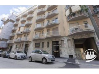 Appartamento in affitto a Torino, Vanchiglietta