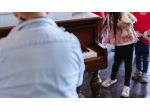Lezioni di pianoforte a San Martino Siccomario