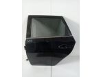 PORTA POST. SX NERO MET ALZ E SERR BERLINA 5P  999-U1306885 Carrozzeria  La &hellip;