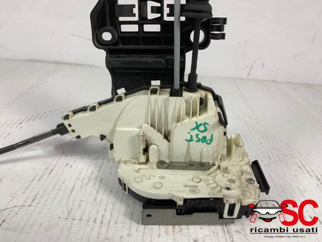 Serratura Porta Posteriore Sinistra Jeep Cherokee P04589915AE K04589915AE - 46196 - Foto 5