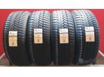 4 gomme 235 55 19 CONTINENTAL RFT A1026
