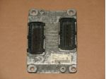 0261206983 ECU FIAT BRAVO 0261206983 046 801 990 0 A152 B ME73H4F004