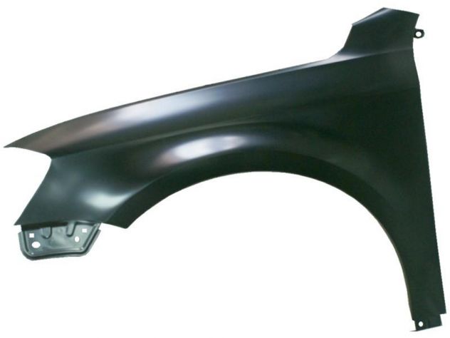 Vw Passat paraurti cofano parafango fanale kit airbag radiatore 2010-14 - Foto 8