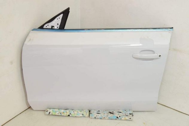 PORTA ANTERIORE SX AUDI A5 2017