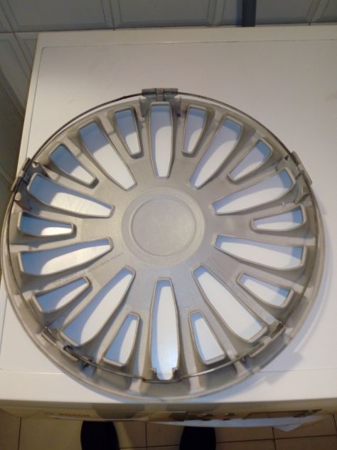 Copricerchi universali da 14" e 15" - Foto 4