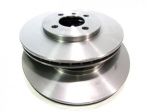 800-123 COPPIA DISCHI FRENO ANTERIORI AUTOVENTILATI CIFAM BMW SERIE 320I E3 &hellip;