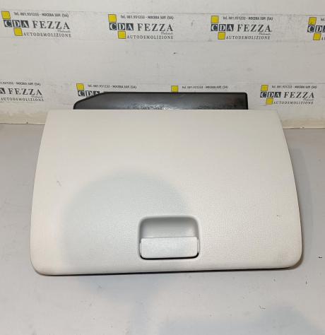CASSETTO PORTA OGGETTI SUZUKI Ignis Serie (/MF) K12C (17)