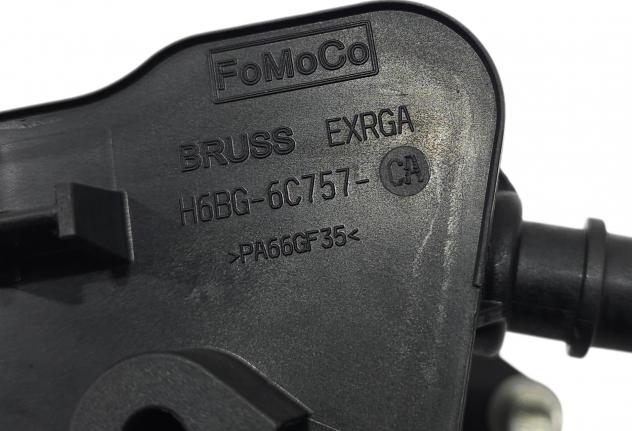 SEPARATORE VAPORI OLIO FORD Puma Serie H6BG-6C757-CA Hybrid 1000 (19) - Foto 8