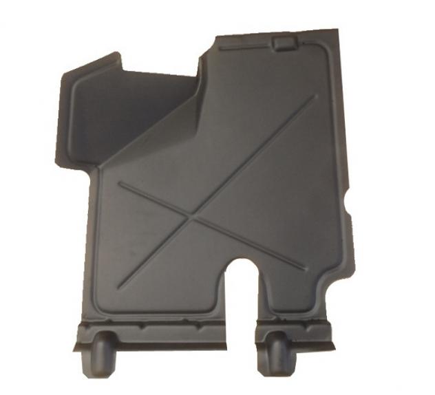 0187891 INSONORIZZAZIONE MOTORE DX LIGIER X-TOO R S RS OPTIMAX MICROCAR CARGO