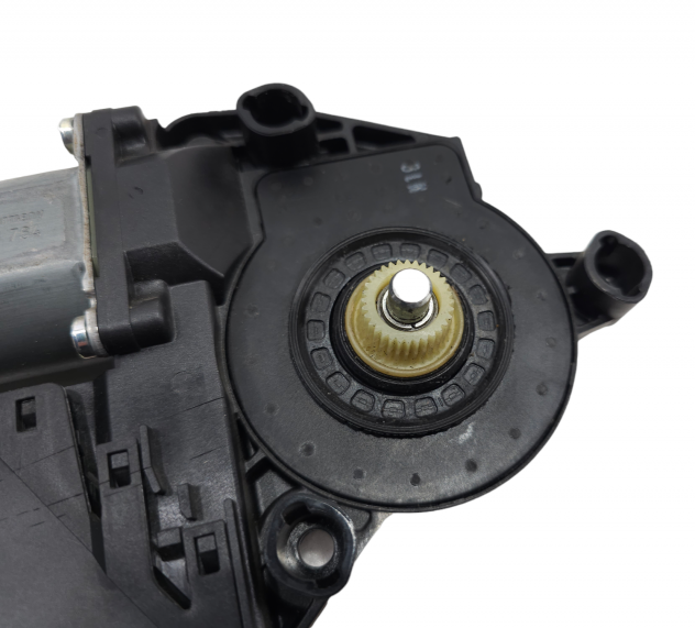MOTORINO ALZAVETRO ANTERIORE DESTRA AUDI A4 Avant (8ED) 8E1959802G (0408) - Foto 12