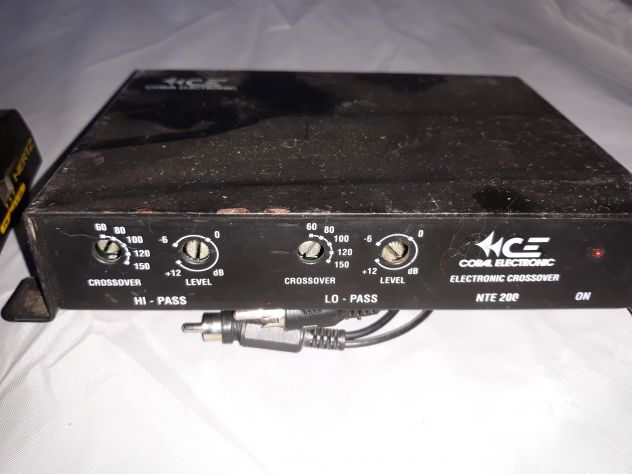 ampli, autoradio ecc... - Foto 6