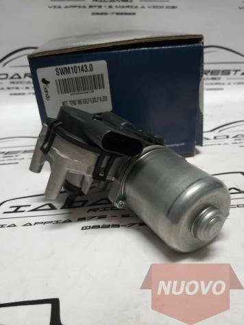 Motorino Tergicristalli Anteriore Golf 5 - Golf 6 1K1955119A - Foto 3