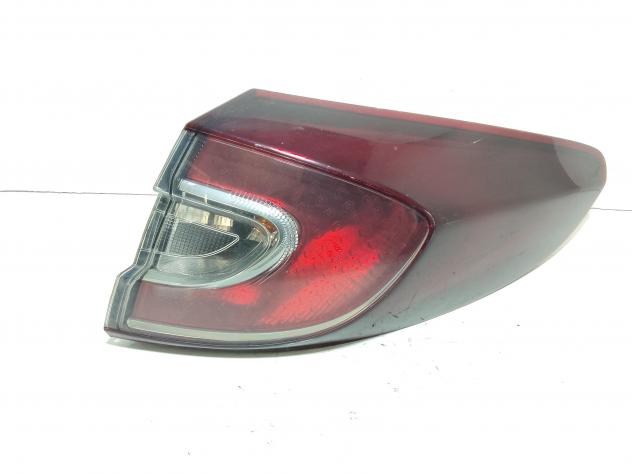 STOP FANALE POSTERIORE DESTRO RENAULT Megane III Grand Tour 265500010R (0815)